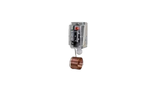 Termostato anti gelo, IP65