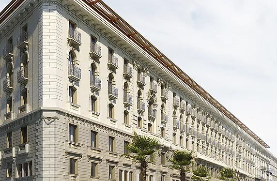 Unidades de tratamiento de aire con recuperación en Nice