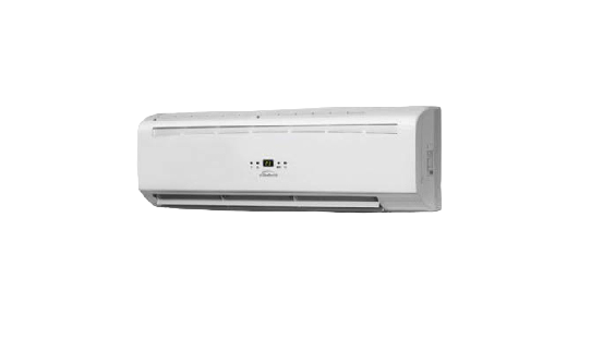 Ventiloconvector do tipo Mural FM 