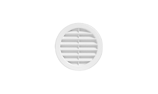 GCE - Grelha circular da marca ARFIT