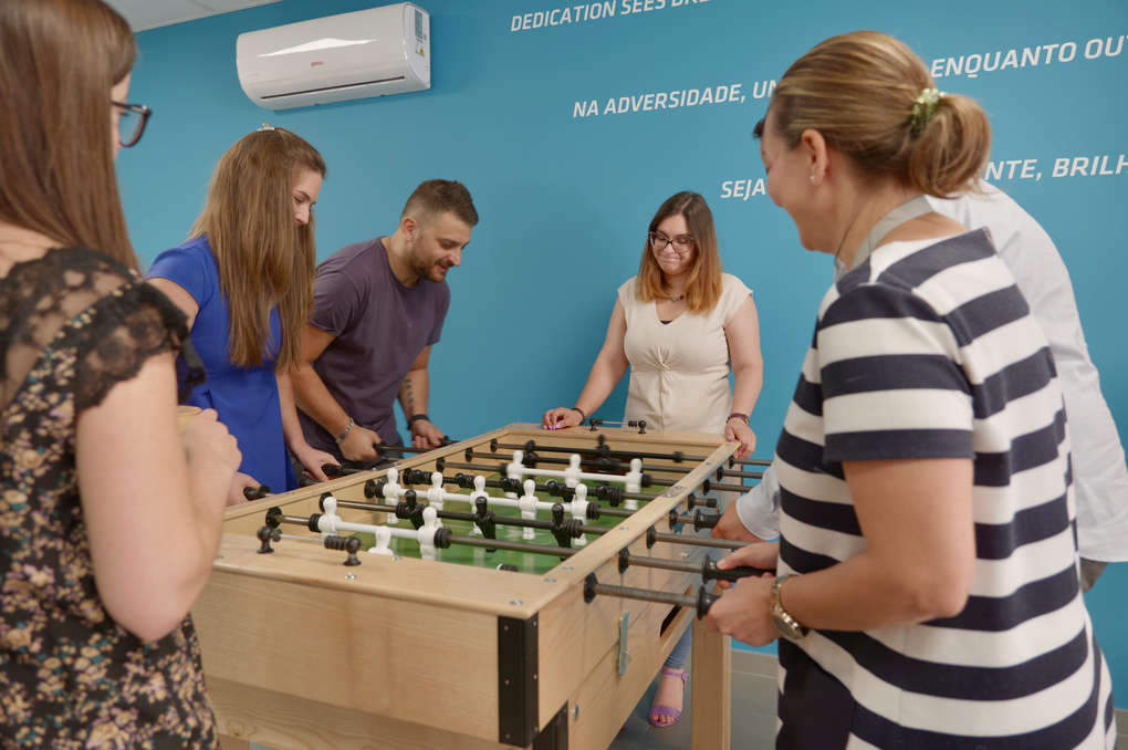 recrutamento na ARFIT empresa que disponibiliza soluções globais de climatização